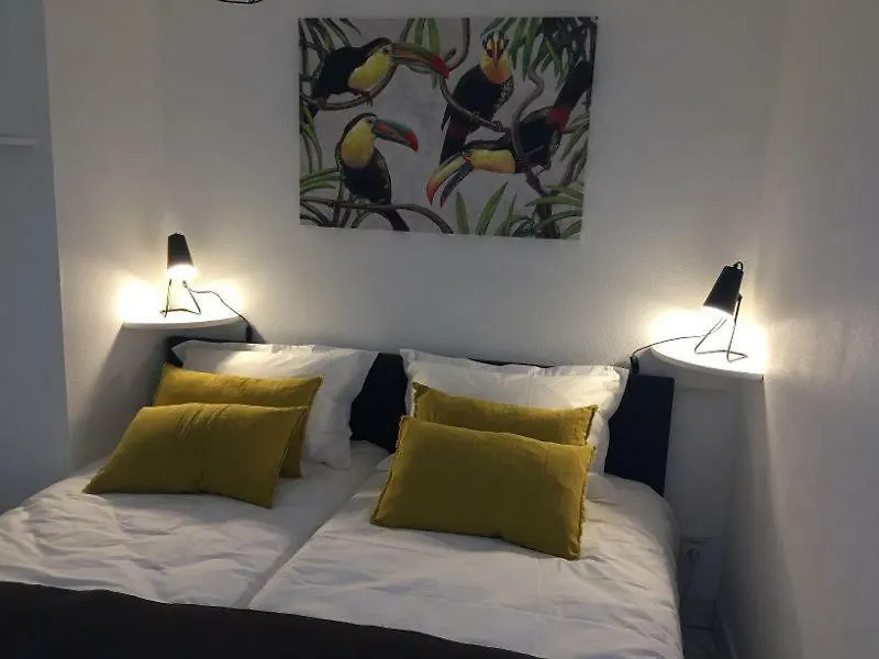 Apartment Clair De Lune Carnac France