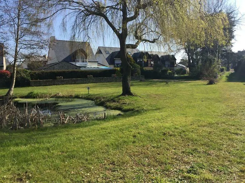 Apartment Clair De Lune Carnac