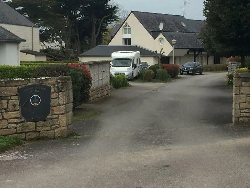 Clair De Lune Carnac Apartment