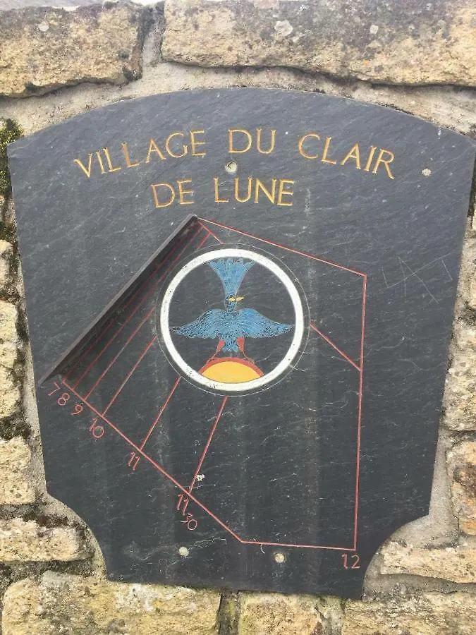 Apartment Clair De Lune Carnac